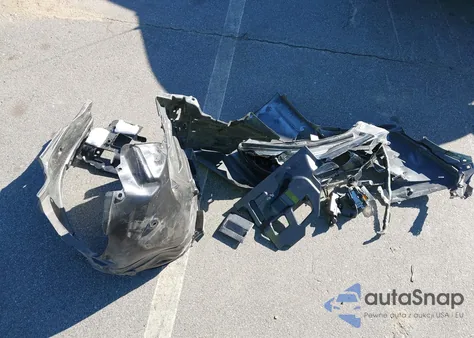 2022 Subaru Outback Premium из США, поврежденный, VIN 4S4BTADCXN3238420